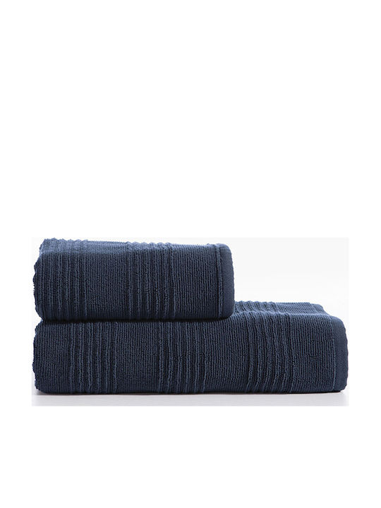 Nef-Nef Homeware Set Bath Towels 2 pcs Boat Blu...