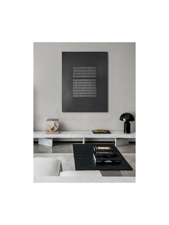 InTheBox Blackstorm Πίνακας σε Καμβά 75x100cm