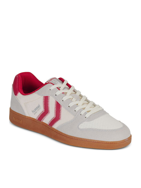 Hummel Adidași Pentru Bărbați Cu Talpă Joasă