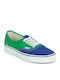 Authentic Damen Sneakers Primär Marine