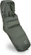 Bugaboo Bugaboo Kinderwagen Fußsack Wasserdicht Grüner mit Fleece Futter