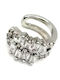 Dorian Gray Earrings Cuff