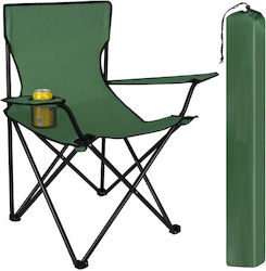 Green Baby Highchair Green Baby Highchair