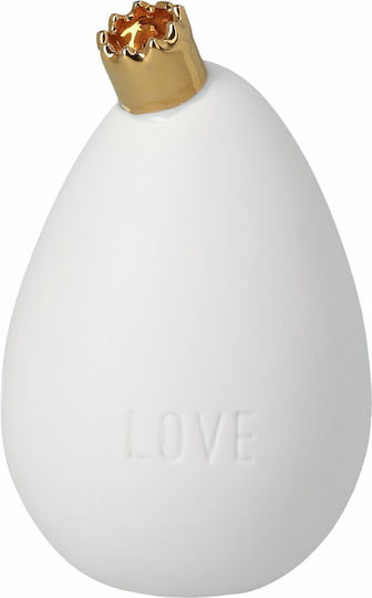 Raeder Porcelain Decorative Little Egg Love Joy Prosperity