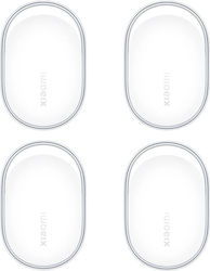 Xiaomi Tag Apple Find My & Google Find Hub Λευκό