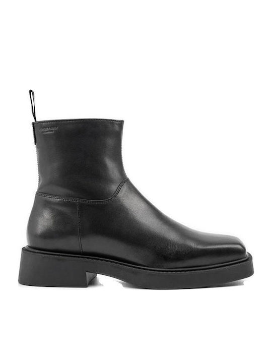 Jillian Women's Ankle Boots Black