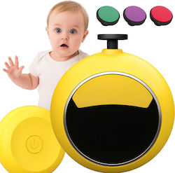 Baby Electric Nail File