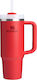 Stanley Quencher H2.0 FlowState Handled Tumbler...