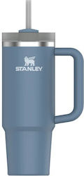 Stanley Quencher H2.O Flowstate Handled Tumbler...