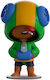 Figurină Vinyl Leon 10 Cm Brawl Stars