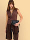 Women's Shoulder Bag Black