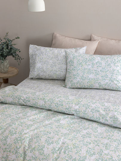 Palamaiki Fl6294 Set with Envelope Cover Multicolour 51x72cm