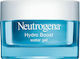 Neutrogena Hydro Boost 24ωρο Ενυδατικό Gel Προσώπου Ημέρας με Υαλουρονικό Οξύ 50ml