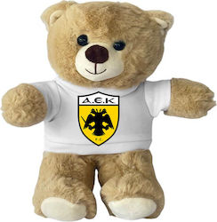 Photoretous Plüsch- und Kuscheltier Teddybär 25cm