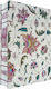 Artarios Notebook A5 100 Sheets with Pen Case