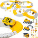 Ambulance Car for Ages 3+
