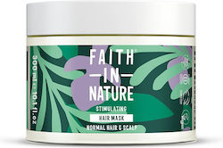Faith in Nature Hair Mask 300ml