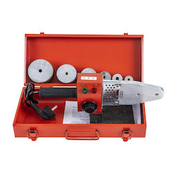Ppr Rohrschweißset 20-63mm 600w Zln 4855-1