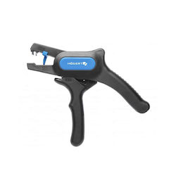 Automatic Wire Stripping Pliers Hogert Ht1p187 Automatic Wire Stripping Pliers Hogert Ht1p187