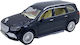 Mercedes Benz Gls600 Negru Mașinuță Model Scară 1:24 Sunet Lumini Uși Deschise