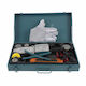 Kit Sudură Țevi PPR 20-63 Mm 750w-1500w 0-300°c Zln 4855