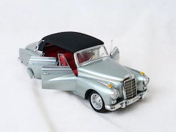 Cmc 1/24 Nou Mercedes Benz 1958-1962 Tip D Cabriolet Adenauer Mercedes M-026