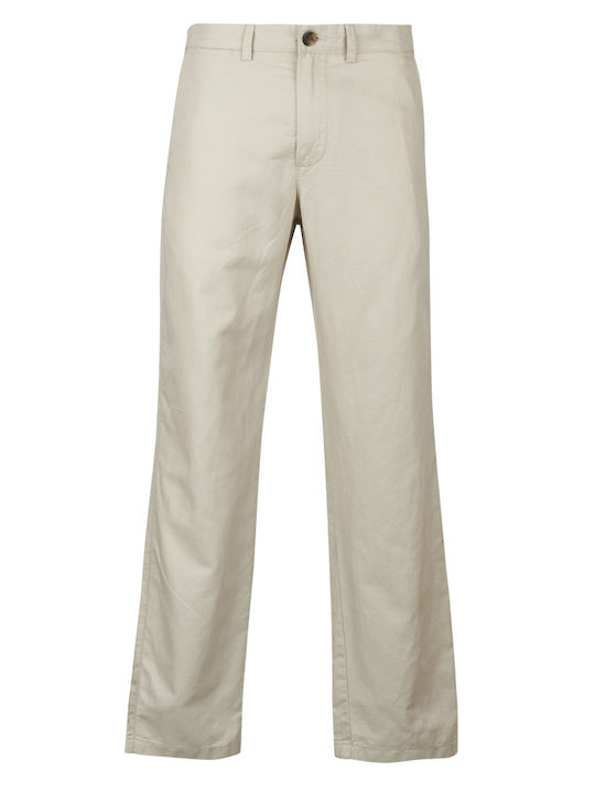 Selected Chino Beige Trousers