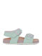 Kids' Sandals Turquoise