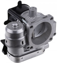 Στόμιο Πεταλούδας Γκαζιού Peugeot 407 2004-2011 2.2l Sedan Peugeot 407 Sw 2004-2011 2.2l Estate Στόμιο Πεταλούδας Γκαζιού Peugeot 407 2004-2011 2.2l Sedan Peugeot 407 Sw 2004-2011 2.2l Estate