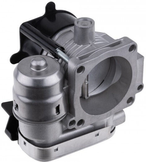 Στόμιο Πεταλούδας Γκαζιού Peugeot 407 2004-2011 2.2l Sedan Peugeot 407 Sw 2004-2011 2.2l Estate