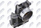 Throttle Body Opel Insignia A 2008-2017 2.0l Hatchback Opel Insignia A Country Tourer 2008-2017 2.0l Estate Opel Insignia A Saloon 2008-2017 2.0l Sedan