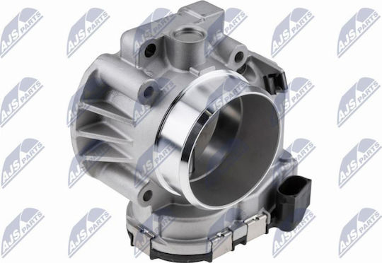 Throttle Body Kia Magentis Ii 2005-2011 2.4l Sedan Kia Magentis Ii 2005-2011 2.0l Sedan Kia Optima 2010-0 2.4l Sedan