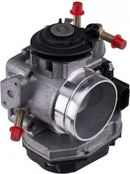 Στόμιο Πεταλούδας Γκαζιού Vw Transporter T4 Bus 1990-2004 2.5l Bus Vw Transporter T4 Platform Chassis 1990-2003 2.5l Van Vw Transporter T4 Van 1990-2003 2.5l Van