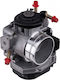 Στόμιο Πεταλούδας Γκαζιού Vw Transporter T4 Bus 1990-2004 2.5l Bus Vw Transporter T4 Platform Chassis 1990-2003 2.5l Van Vw Transporter T4 Van 1990-2003 2.5l Van