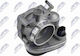 Στόμιο Πεταλούδας Γκαζιού Mini Mini 2001-2006 1.6l Hatchback Mini Mini Convertible 2004-2008 1.6l Convertible