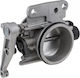 Στόμιο Πεταλούδας Γκαζιού Renault Clio Ii 1998-2016 1.6l Hatchback Renault Clio Ii 1998-2016 1.4l Hatchback Dacia Duster 2010-2018 1.6l Suv