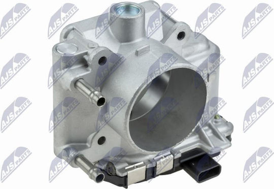 Στόμιο Πεταλούδας Γκαζιού Mazda 6 Hatchback 2002-2008 2.3l Hatchback Mazda 6 Saloon 2002-2008 2.3l Sedan Mazda 6 Station Wagon 2002-2008 2.3l Estate