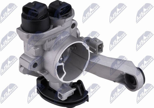 Throttle Body Renault Clio II 1998-2016 1.2l Hatchback Renault Clio III 2005-2014 1.2l Hatchback Renault Kangoo 1997-0 1.2l MPV