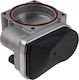 Throttle Body Bmw 5 2001-2010 4.4l Sedan Bmw 5 Touring 2004-2010 4.4l Estate Bmw 6 2003-2010 4.4l Coupe