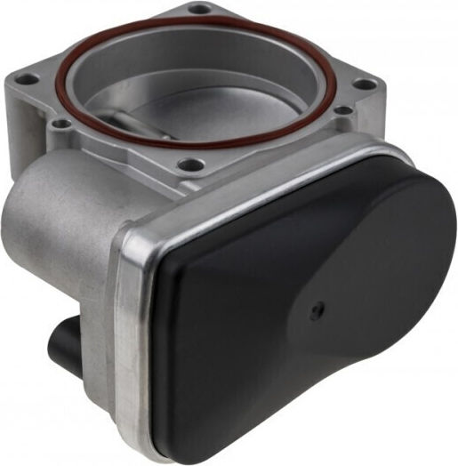 Throttle Body Bmw 5 2001-2010 4.4l Sedan Bmw 5 Touring 2004-2010 4.4l Estate Bmw 6 2003-2010 4.4l Coupe