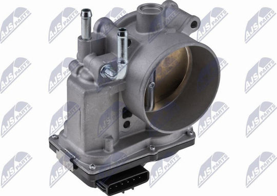 Throttle Body Toyota Camry Saloon 2011-0 3.5l Sedan Toyota Camry Saloon 2006-2014 3.5l Sedan Lexus ES 2012-2018 3.5l Sedan