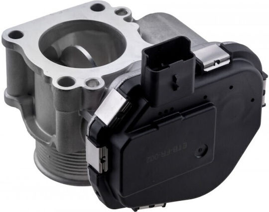 Throttle Body Peugeot 2008 I 2013-0 1.4L SUV Peugeot 2008 I 2013-0 1.6L SUV Peugeot 206+ 2009-2013 1.4L Hatchback