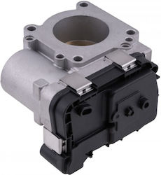 Στόμιο Πεταλούδας Γκαζιού Fiat Doblo Box Body Mpv 2000-0 1.4l Van Fiat Doblo Bus 2009-0 1.4l Bus Fiat Doblo Mpv 2001-0 1.4l Mpv