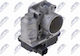 Throttle Body Nissan Almera II 2000-01 1.6L Sedan Nissan Almera II 2000-01 1.8L Sedan Nissan Almera II 2000-01 1.5L Sedan