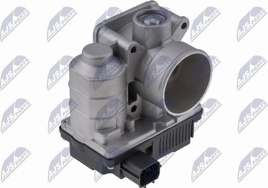 Throttle Body Nissan Almera II 2000-01 1.6L Sedan Nissan Almera II 2000-01 1.8L Sedan Nissan Almera II 2000-01 1.5L Sedan