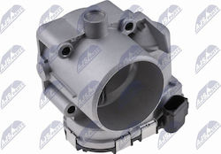 Στόμιο Πεταλούδας Γκαζιού Alfa Romeo 147 2000-2010 2.0l Hatchback Alfa Romeo 156 1997-2005 1.8l Sedan Alfa Romeo 156 1997-2005 2.0l Sedan