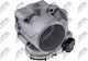 Орган На Дроселовата Клапа Alfa Romeo 147 2000-2010 2.0l Хечбек Alfa Romeo 156 1997-2005 1.8l Седан Alfa Romeo 156 1997-2005 2.0l Седан