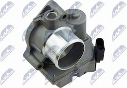 Орган На Дроселовата Клапа Suzuki Grand Vitara Ii 2005-0 1.9l Suv Renault Laguna Ii 2001-2007 1.9l Hatchback Renault Laguna Ii Grandtour 2001-2007 1.9l Estate