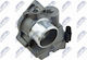 Throttle Body Suzuki Grand Vitara II 2005-0 1.9L SUV Renault Laguna II 2001-2007 1.9L Hatchback Renault Laguna II Grandtour 2001-2007 1.9L Estate