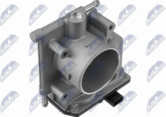 Στόμιο Πεταλούδας Γκαζιού Mazda 3 2008-2014 2.0l Hatchback Mazda 3 Saloon 2008-2014 2.0l Sedan Mazda 3 Saloon 1999-2009 2.0l Sedan
